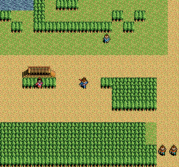 Super Inindou - Datou Nobunaga