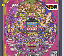 Hissatsu Pachinko Collection 3