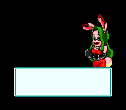 BS Kodomo Chousadan Mighty Pockets Chousa 3 - Kyakusen Queen Patra no Nazo