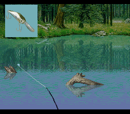 Itoi Shigesato no Bass Tsuri No. 1