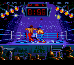 Best of the Best - Championship Karate