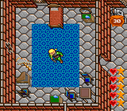 Ultima Gaiden - Kuro Kishi no Inbou