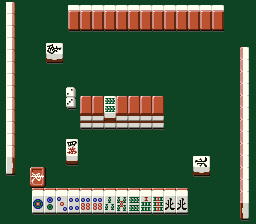 Pro Mahjong Tsuwamono