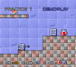 BS Sutte Hakkun - Event Version