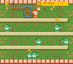 Spanky's Quest (USA)