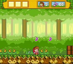 Do-Re-Mi Fantasy - Milon no Dokidoki Daibouken