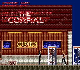 Terminator 2 - Judgment Day