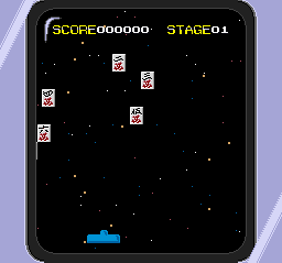 Kabuki Chou Reach Mahjong Tonpuusen