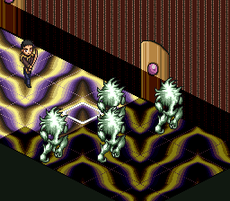 Tenchi Muyou! - Game Hen