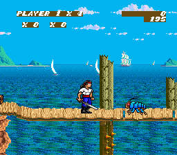 Skuljagger - Revolt of the Westicans