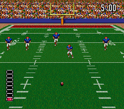 ABC Monday Night Football