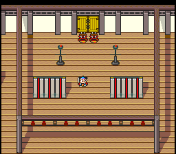 Shin Momotarou Densetsu