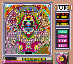 Pachinko Wars