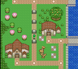 Yoshi no Cookie - Kuruppon Oven de Cookie