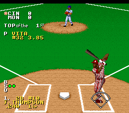 Ken Griffey Jr. Presents Major League Baseball