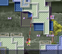Umihara Kawase
