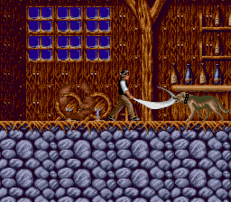 Bram Stoker's Dracula (USA)