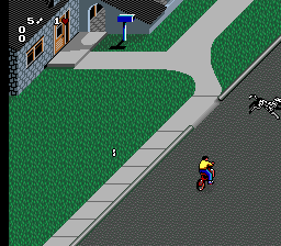 Paperboy 2