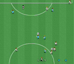 K.H. Rummenigge's Player Manager (Germany) (Sample)