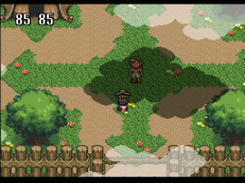 BS Marvelous Time Athletic Course - Dai-2-shuu