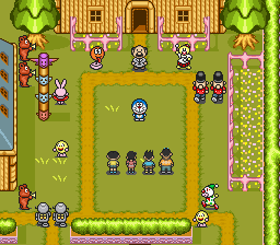 Doraemon 2 - Nobita no Toys Land Daibouken