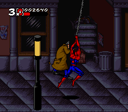 Spider-Man & Venom - Maximum Carnage