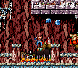 Jim Power - The Lost Dimension in 3D