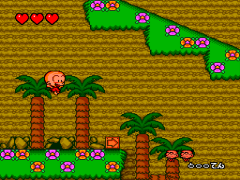 PC Genjin 2 - Pithecanthropus Computerurus