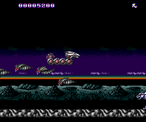 Tenseiryuu - Saint Dragon