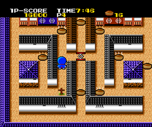 Doraemon - Meikyuu Dai Sakusen