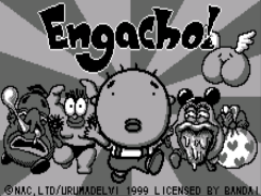 Engacho!