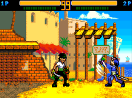 One Piece - Grand Battle Swan Colloseum