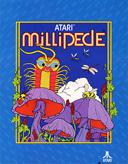 Millipede