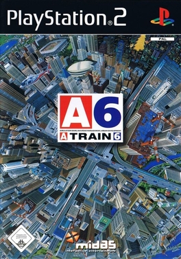 A-Train