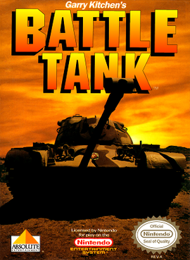 Battletank