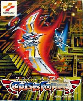 Crisis Force