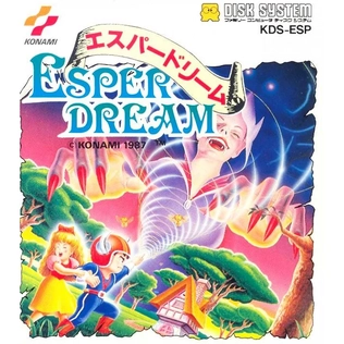 Esper Dream