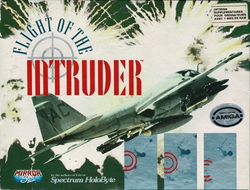 Flight of the Intruder