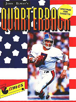 John Elway's Quarterback