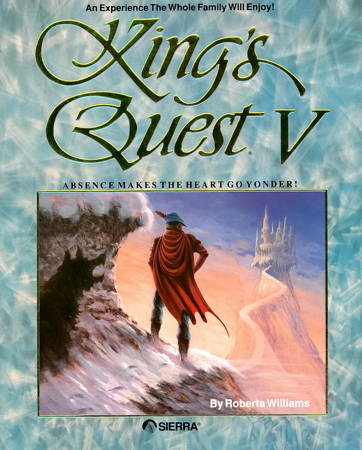 King's Quest V