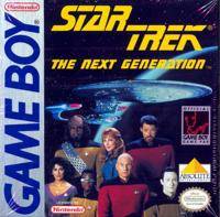 Star Trek: The Next Generation (1993 video game)