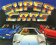 Super Cars