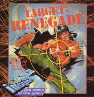 Target: Renegade