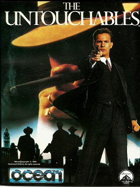 The Untouchables